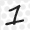 Captcha caractère numéro 2