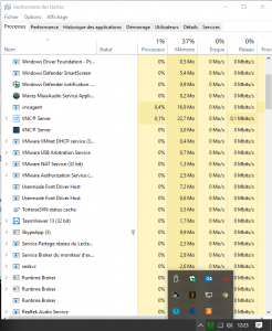 task manager