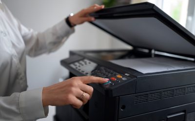 Pourquoi  vous avez besoin d’installer une imprimante pour travailler à domicile ?