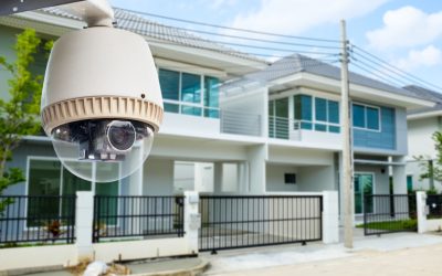 5 avantages d’installer des caméra-espionnes chez soi