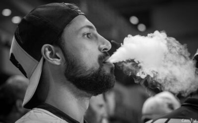 L’importance de la qualité des arômes dans la vape