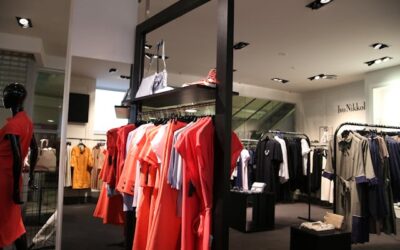 Où trouver des fournisseurs de vêtements ?